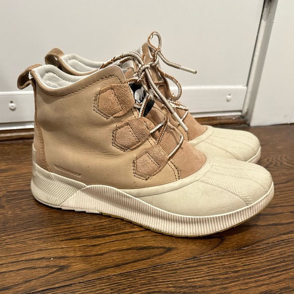 Sorel Shoes - Women's Out N About™ III Classic Boot